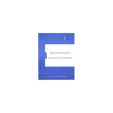 IEEE 297-1969