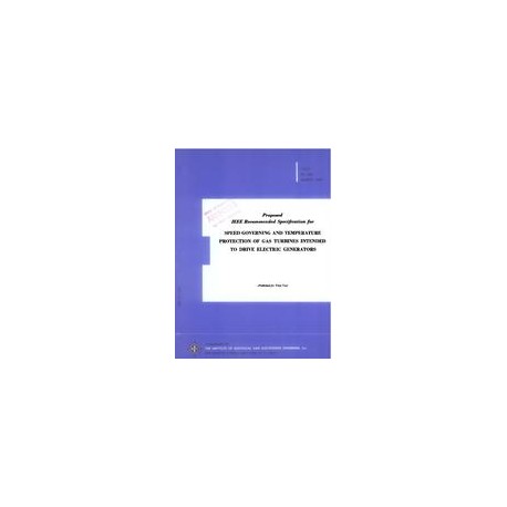 IEEE 282-1968