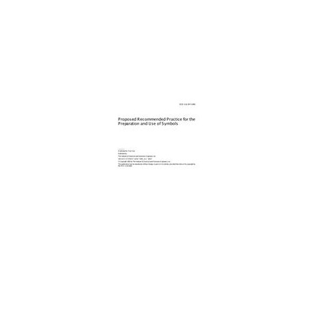 IEEE 267-1966