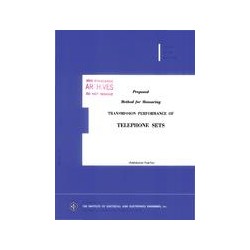 IEEE 269-1966