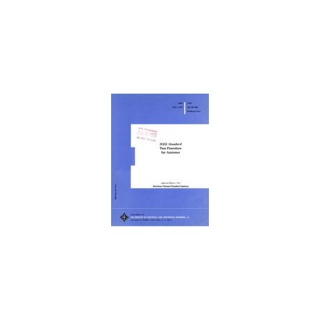 IEEE 149-1965