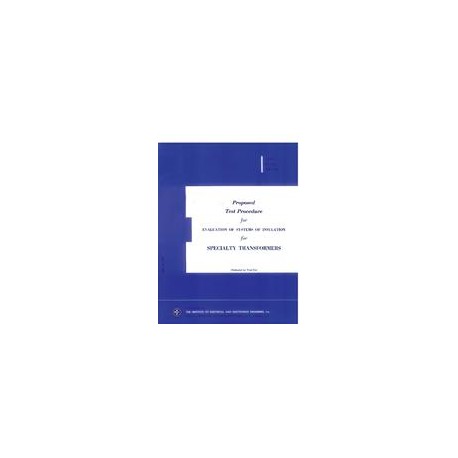 IEEE 259-1965