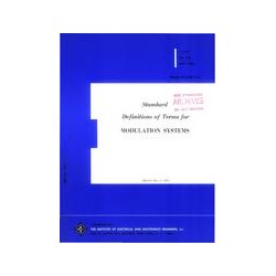 IEEE 170-1964