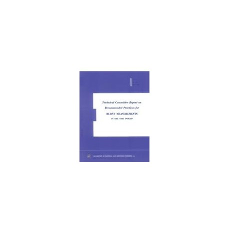 IEEE 257-1964