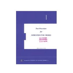 IEEE 256-1963