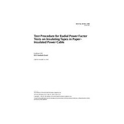 IEEE 83-1963