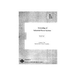 IEEE 142-1956