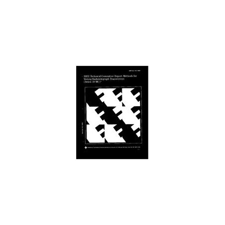 IEEE 183-1958