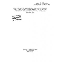 IEEE 178-1958