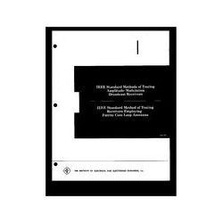 IEEE 186-1972