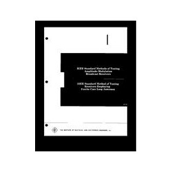 IEEE 189-1955