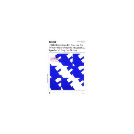 IEEE 152-1953