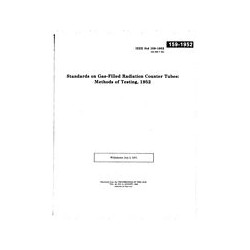 IEEE 159-1952