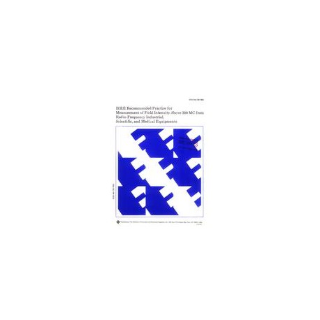 IEEE 139-1952
