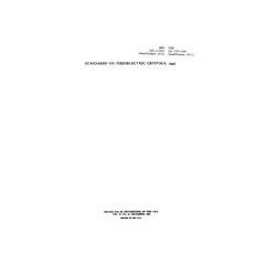 IEEE 176-1949