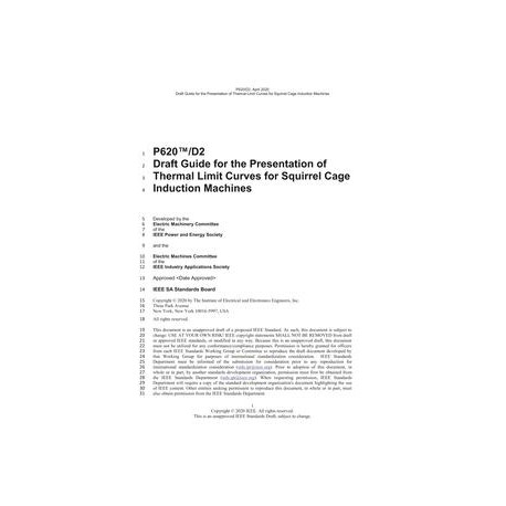 IEEE P620