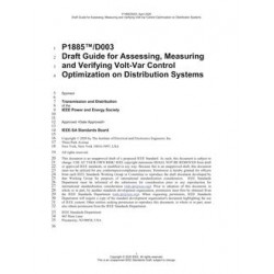 IEEE P1885