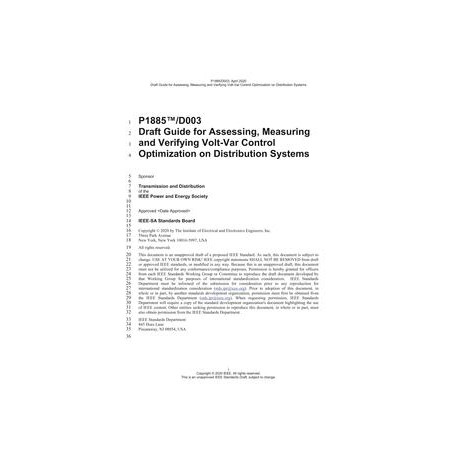 IEEE P1885