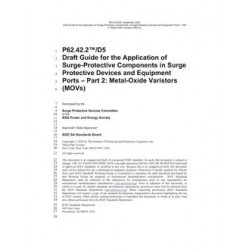 IEEE PC62.42.2