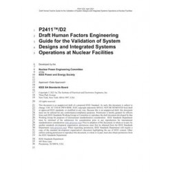 IEEE P2411