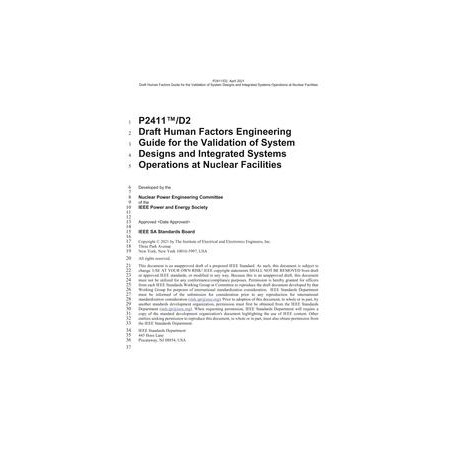 IEEE P2411