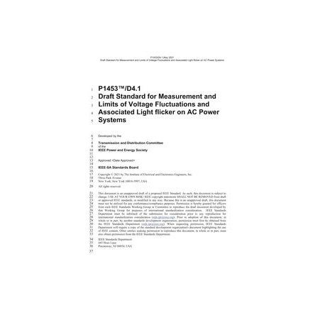IEEE P1453