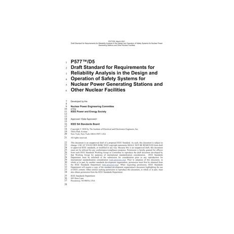 IEEE P577
