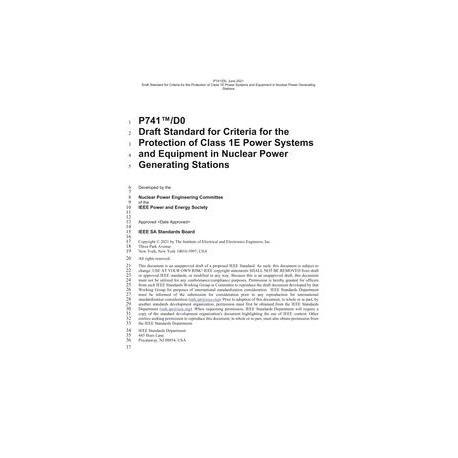 IEEE P741