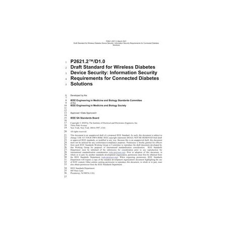 IEEE P2621.2