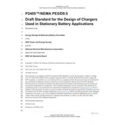 IEEE P2405