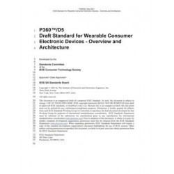 IEEE P360