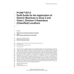 IEEE P1349