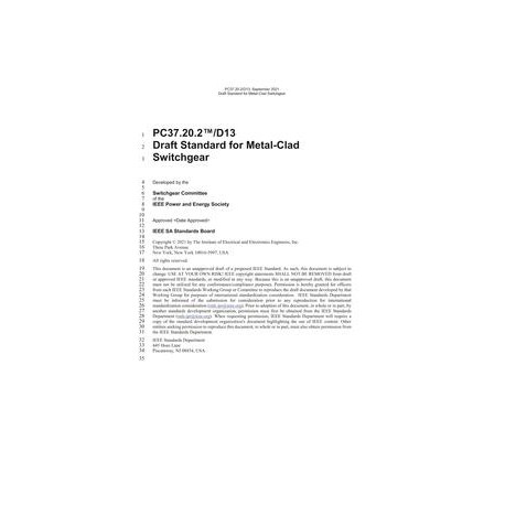 IEEE PC37.20.2