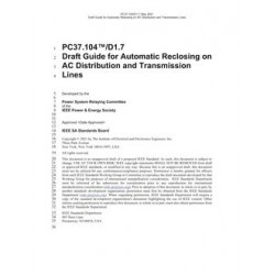 IEEE PC37.104