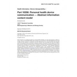 IEEE P11073-10206