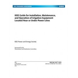 IEEE 1542-2018