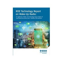 IEEE 802.11ba Battery Life Improvement