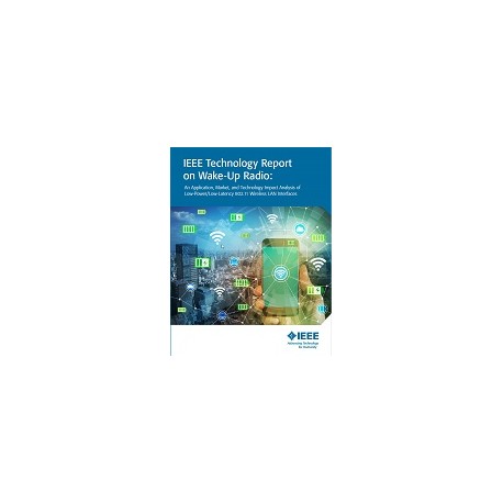 IEEE 802.11ba Battery Life Improvement