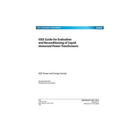 IEEE C57.140-2017
