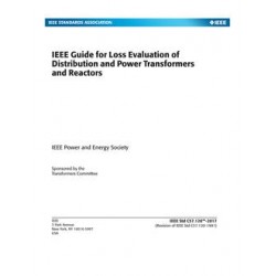 IEEE C57.120-2017
