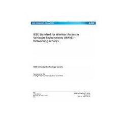 IEEE 1609.3-2016