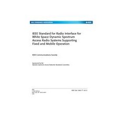 IEEE 1900.7-2015