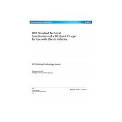 IEEE 2030.1.1-2015