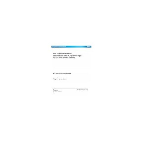 IEEE 2030.1.1-2015