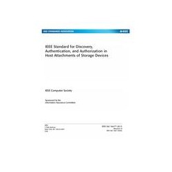 IEEE 1667-2015