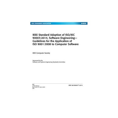 IEEE 90003-2015