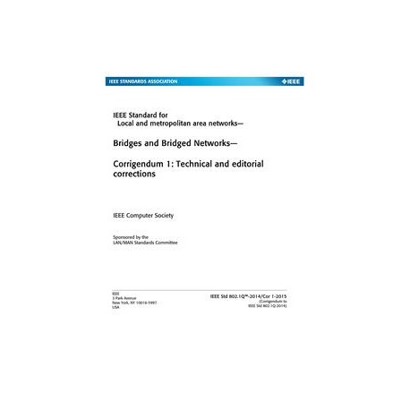 IEEE 802.1Q-2014
