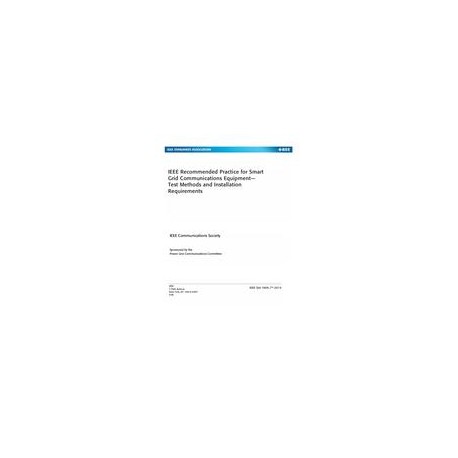 IEEE 1909.1-2014