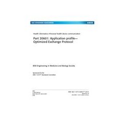 IEEE 11073-20601-2014