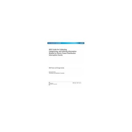 IEEE 1782-2014